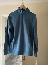 Men’s Luke1977 Quarter Zip