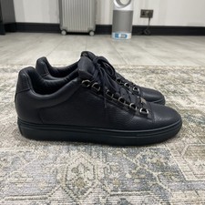 Balenciaga Arena Low Sneakers