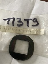 Suzuki 43631-34A01 Footrest