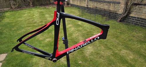 Pinarello dogma f10 frame - dogma,