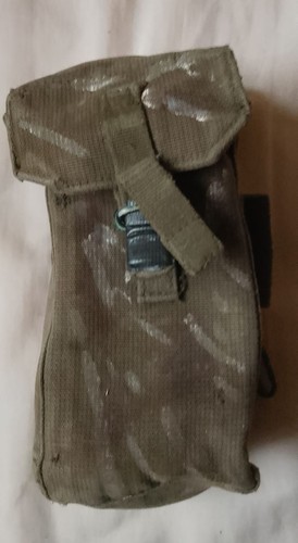 British army pattern - british, 58