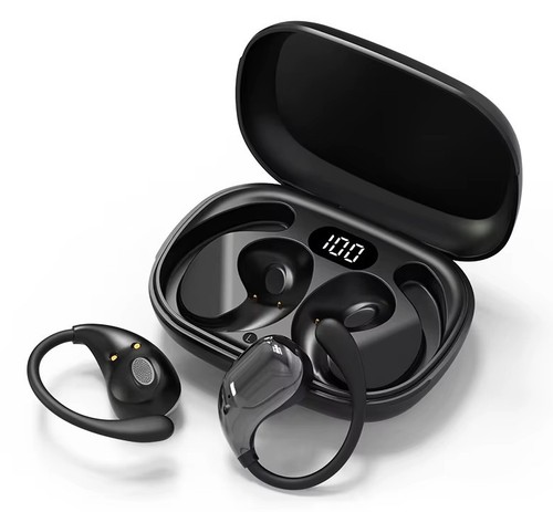 Wireless open ear hook - wireless,
