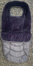Babystyle Oyster 3 Footmuff