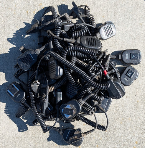 Oem motorola jedi ht1000 - oem,