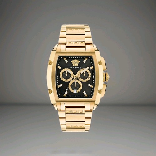 Versace domnius men - domnius, gold