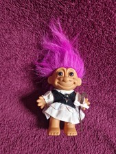 Russ Troll Ring Bearer