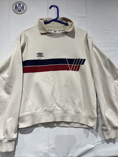 Umbro vintage jumper great - umbro,