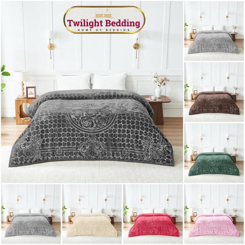 Weighted blanket king heavy - weighted,