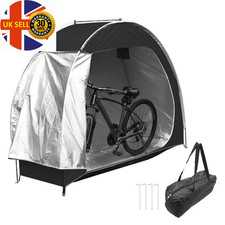 Outdoor Bike Storage Tent 210D