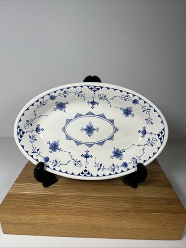 Vintage furnivals blue - furnivals, denmark