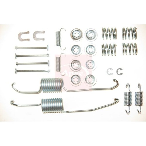 Apec brake shoe accessory - brake,