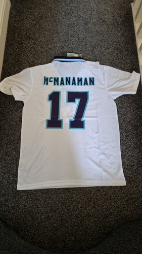 England football shirt euro - england,