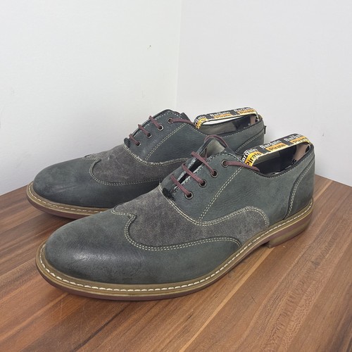 Jones bootmaker two tone - bootmaker, derby