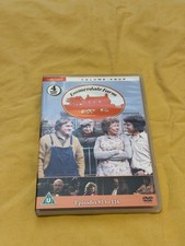 Emmerdale Farm Volume 4 (DVD, 2012) Region 2