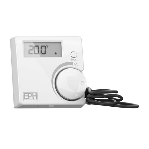 Eph cylinder thermostat - eph, rf