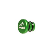 Apico CNC Gear Pedal Tip End
