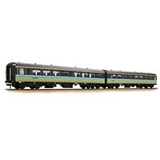 Bachmann 39-007 BR Mk2 Coach