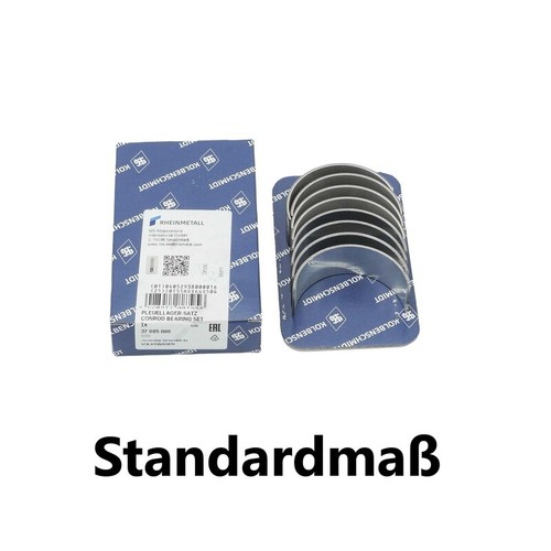 Connecting rod bearing - kit, std