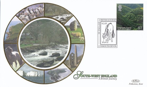 South west england chiselcombe - south,