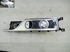 GEAR SELECTOR DX237E453 JAGUAR XF X250 2007-2015 OY63