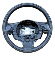 Jaguar XJ Leather Steering