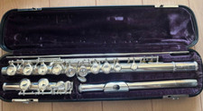 yamaha flute yfl-211s ii wcfi4a21