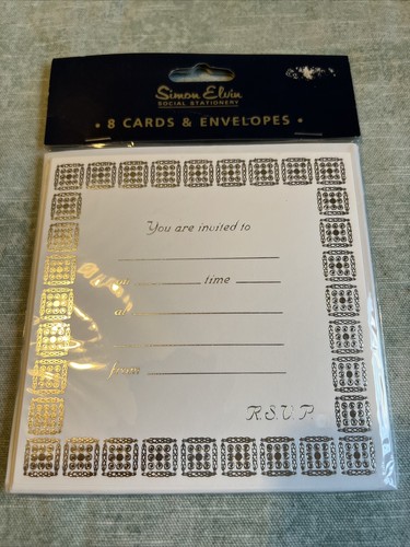 Pack simon elvin silver - simon, &