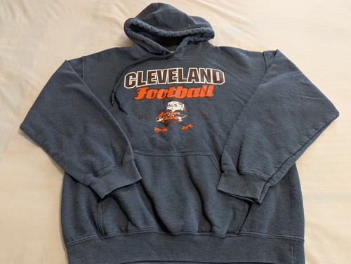 Cleveland browns mens medium - cleveland,