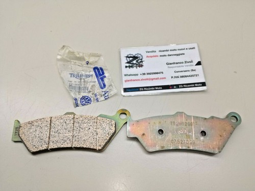 T2020692 genuine triumph pair - t2020692,