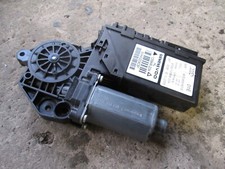 2005 AUDI A4 AVANT ESTATE B7 PASSENGER LEFT SIDE REAR ELECTRIC WINDOW MOTOR