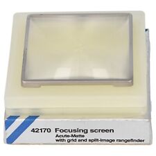 Hasselblad Acute Matte Focusing Screen Grid 42170 for 500C/M 503CXi 501CM 503CW