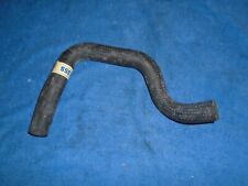 NOS Quinton Hazell Bottom 2 Way Hose for Datsun Sunny 1200 B110 1970-73