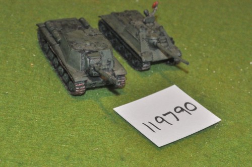 15mm ww2 russian 2 - 15mm,