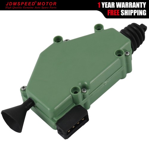 Central locking motor actuator - central,