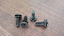 Replacement LG Screw FAB30016103 - set of 4