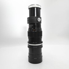 Hanimex 300mm f/5.5 20 Blade