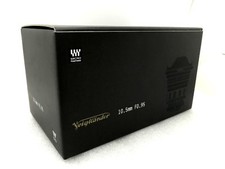 Voigtlander NOKTON 10.5mm