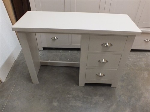 Buckingham painted drawer - painted,