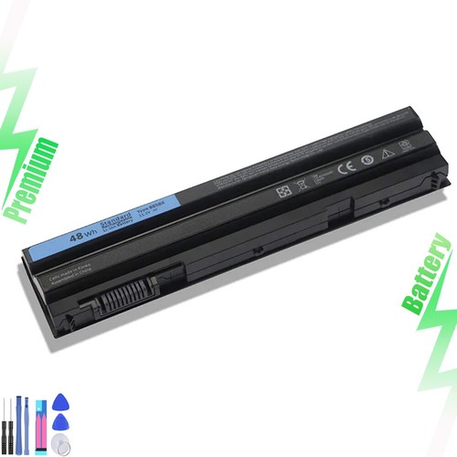 E6420 8858x battery - for, dell