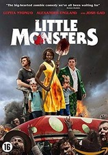 Little monsters (DVD)