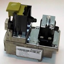 Honeywell Green Button 240v