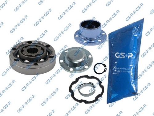 Joint propshaft gsp - gsp, 635064