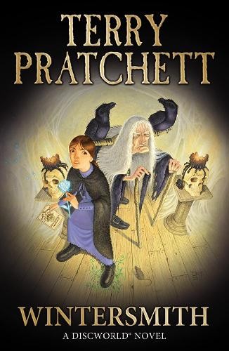 Wintersmith discworld novel - wintersmith:, (discworld