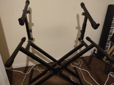 Quiklok Double Braced Double
