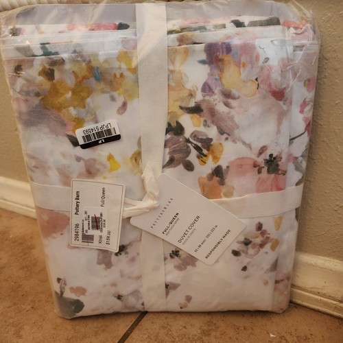 New pottery barn kinsley - pottery,