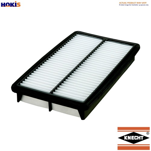 Air filter 1036 - lx, mini