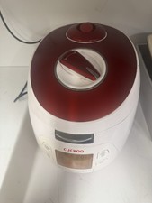 Cuckoo Electric Rice Cooker