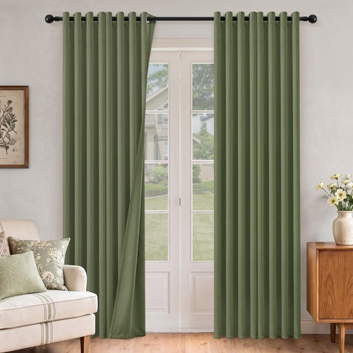 Best baisite blackout curtains - baisite,