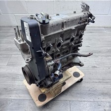 CHRYSLER YPSILON MK3 ENGINE 69HP 1.2 PETROL 169A4.000 169A4000 11-15 42K MILES