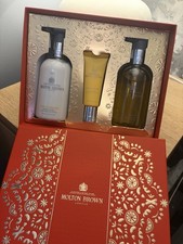 MOLTON BROWN FLORA LUMINARE 3